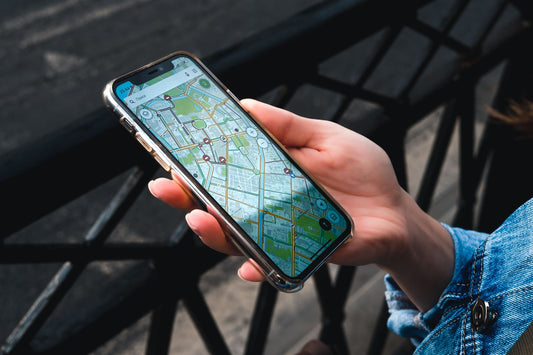 Luggage GPS Trackers: Do You Need One?