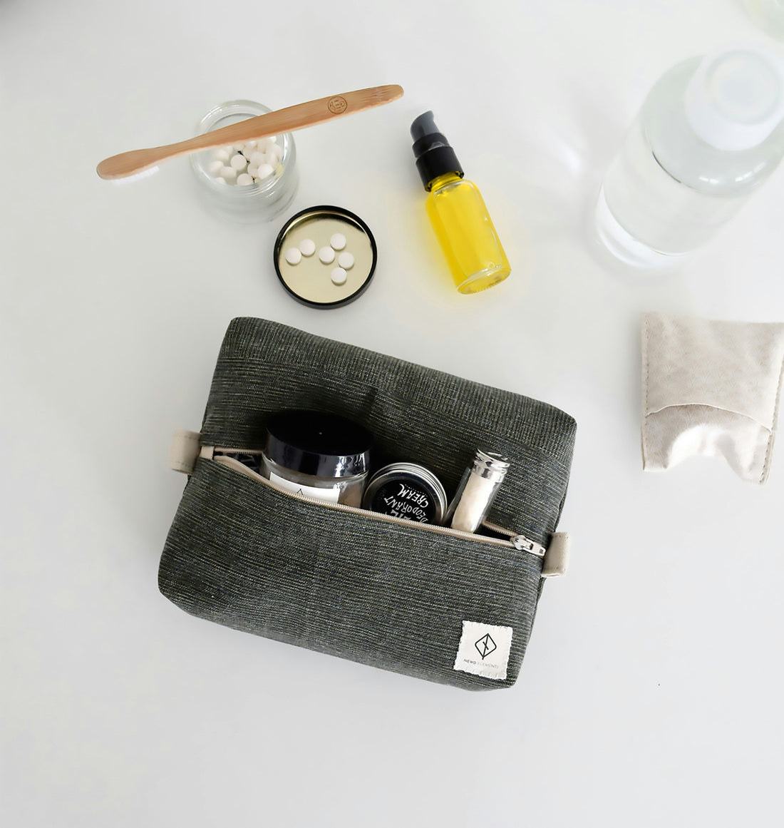 Eco-Friendly Travel Accessories for Conscious Travelers