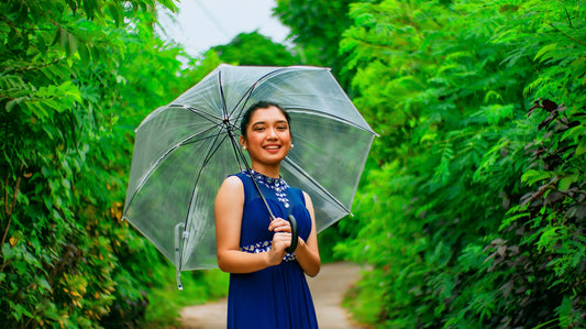 Lightweight vs Heavy Duty Umbrellas Which Should You Buy
