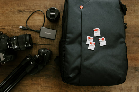 Minimalist Travel Packing Guide