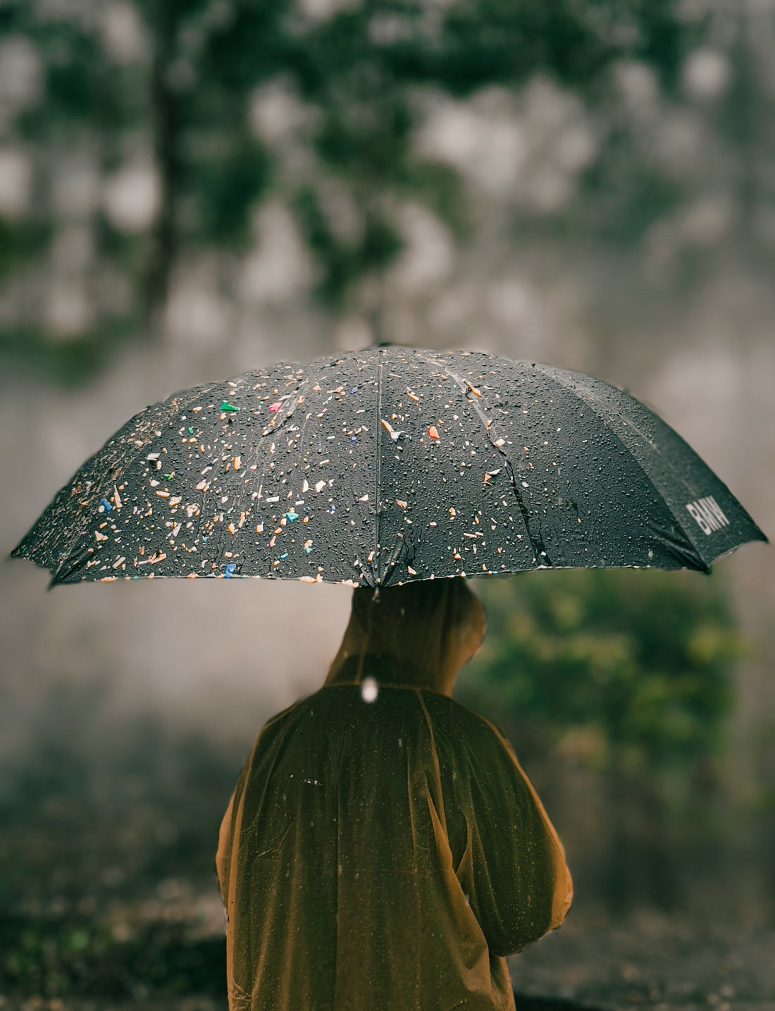 The Most Durable Umbrellas for Strong Wind and Storms