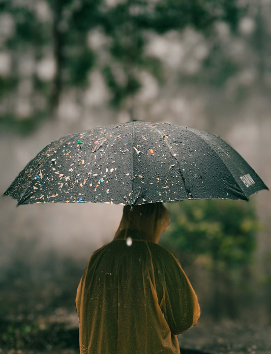 The Most Durable Umbrellas for Strong Wind and Storms
