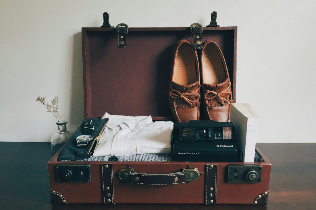 Common Packing Mistakes and How to Avoid Them
