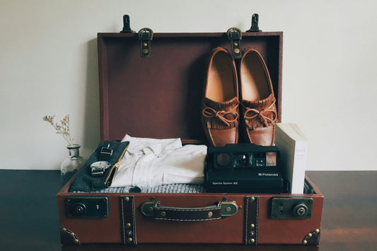 Common Packing Mistakes and How to Avoid Them