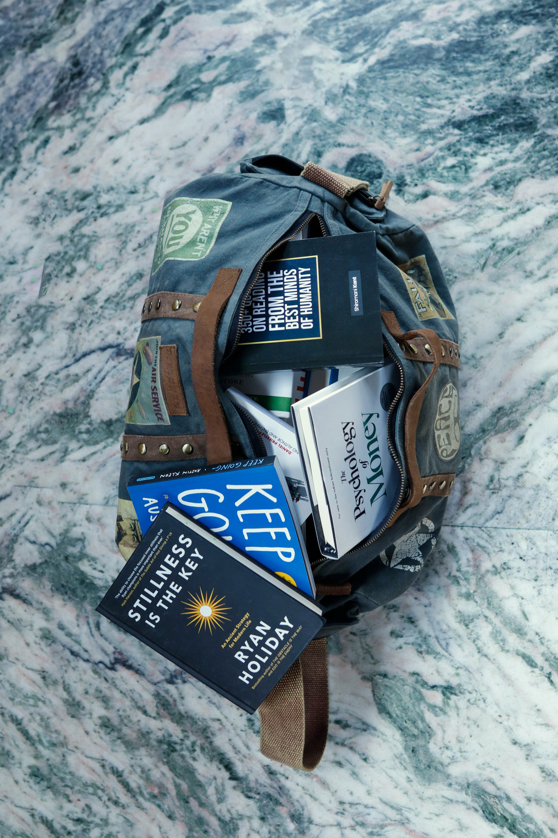 How Packing Cubes Change the Way You Travel