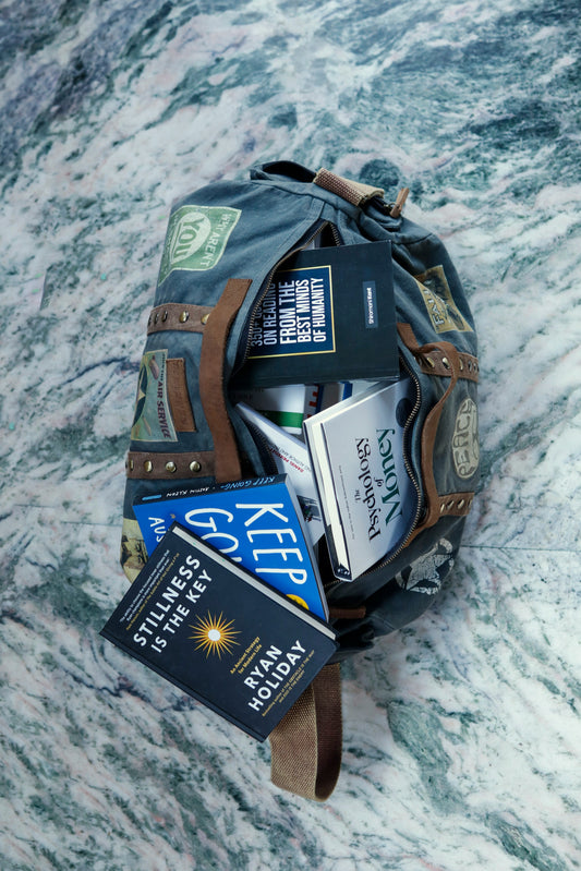 How Packing Cubes Change the Way You Travel