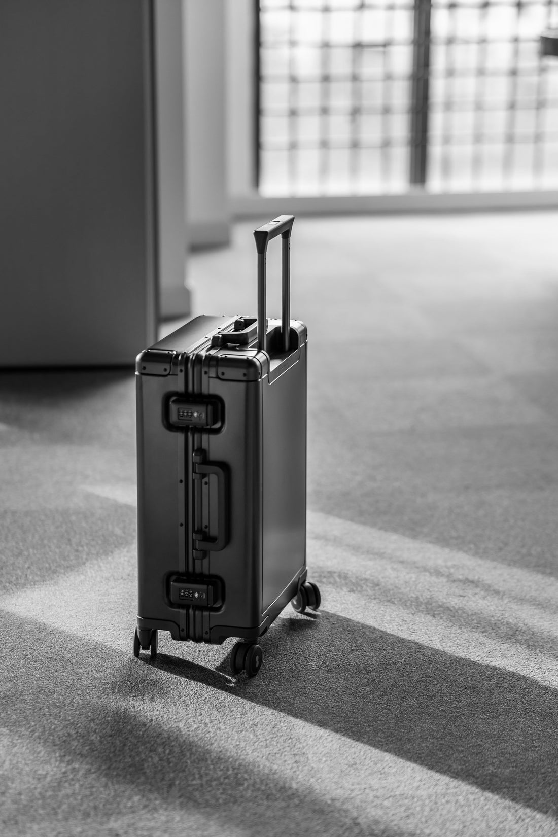 Smart Ways to Secure Your Backpack While Traveling