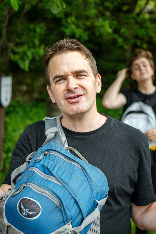 Common Backpack Mistakes Travelers Make