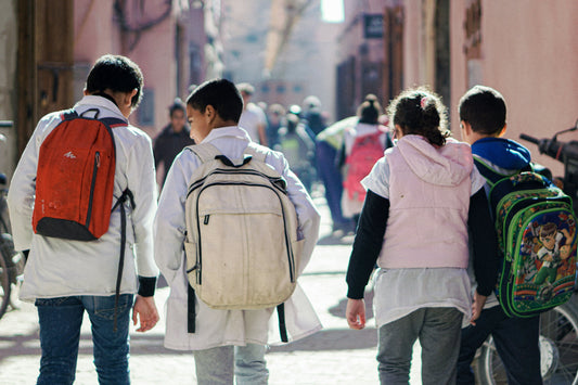 Best Backpacks for Elementary School Students