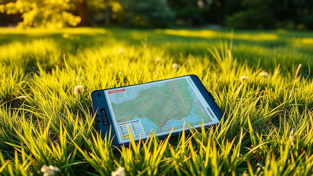 Map Cases & Weatherproof Pouches