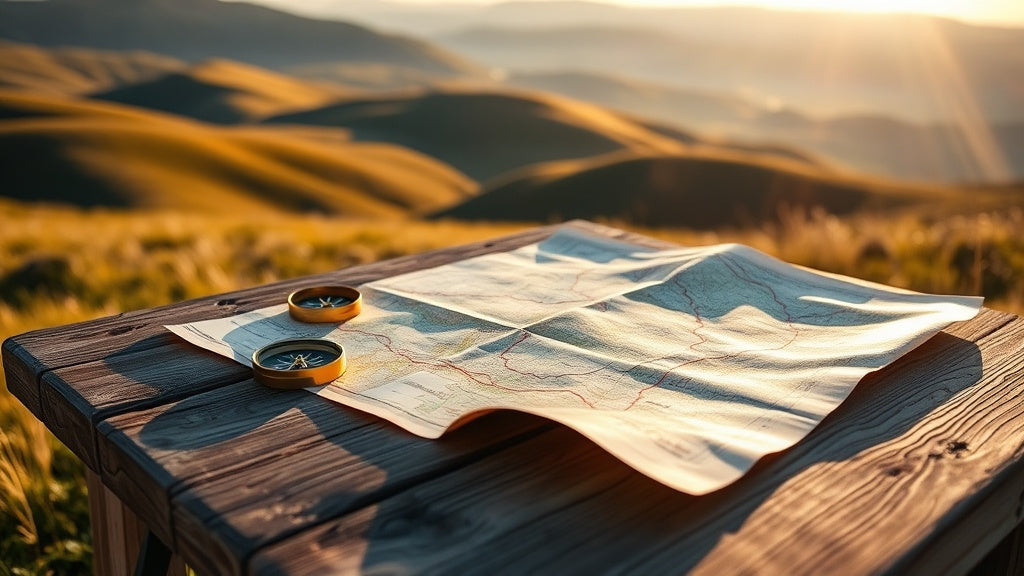 Navigation & GPS