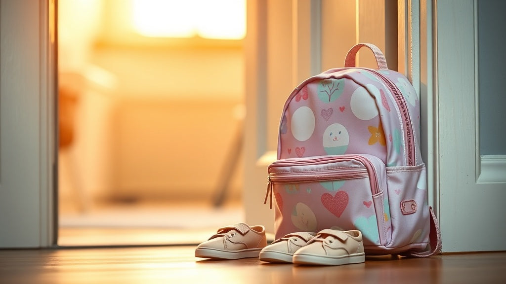 Kids Adventure Packs