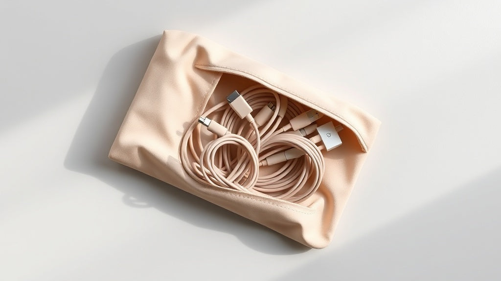 Multi-Device Charging Kits