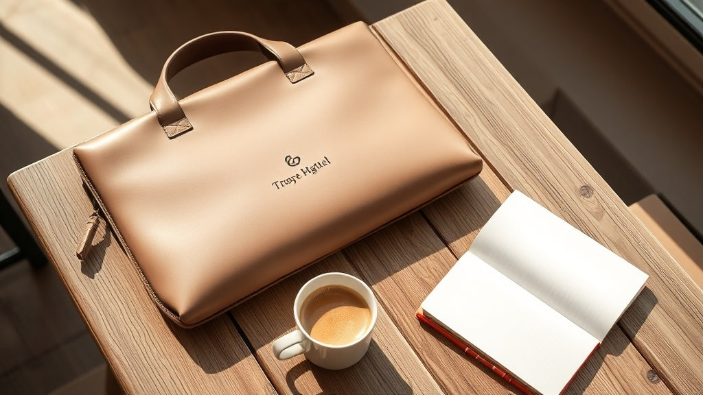 Laptop & Work-On-the-Go Bags