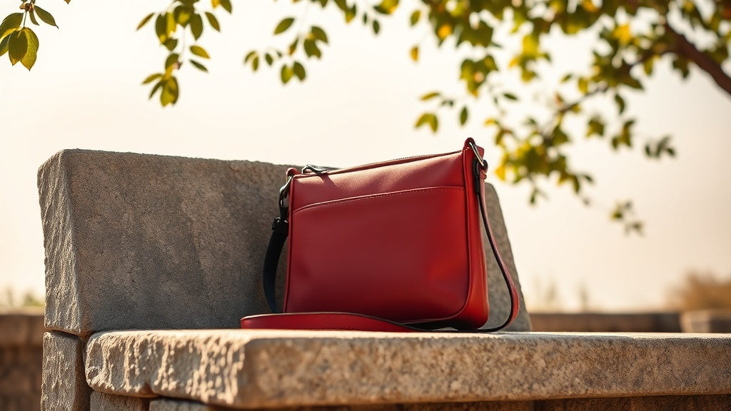 Waist & Sling Travel Packs