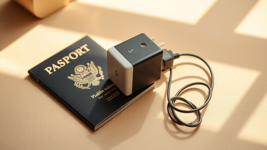 Global Plug Adapters