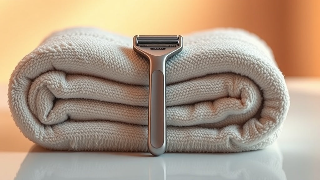 Travel Razors