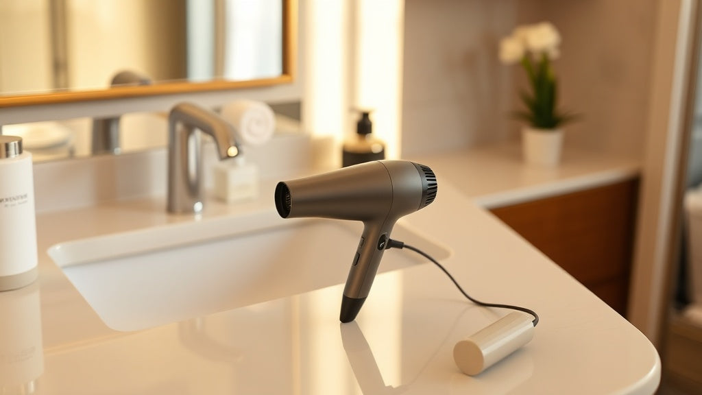Mini Hair Dryers