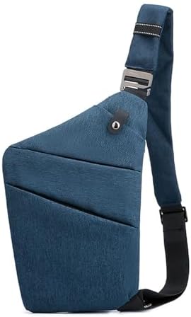 Anti Theft Crossbody Bags for Women, 2025 New Anti-Theft Travel Bag, Shoulder Bag Anti-theft Design