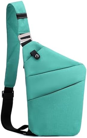 Anti Theft Crossbody Bags for Women, 2025 New Anti-Theft Travel Bag, Shoulder Bag Anti-theft Design