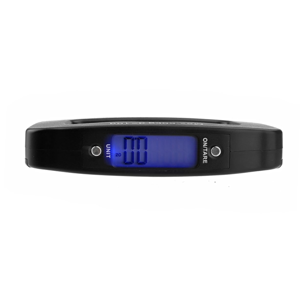 LIFKOME 50kg Digital Luggage Scale Hook Hand Scale Capacity Accuracy LCD Display Backlight