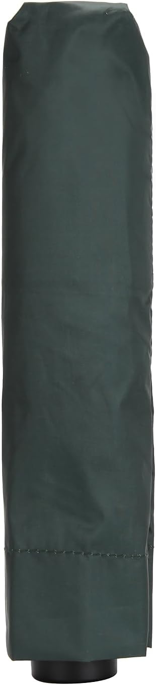 WHITE SANDS MOJA Ultralight Travel Umbrella Compact, Foldable, UPF 50+ Sun Protection LUNOA