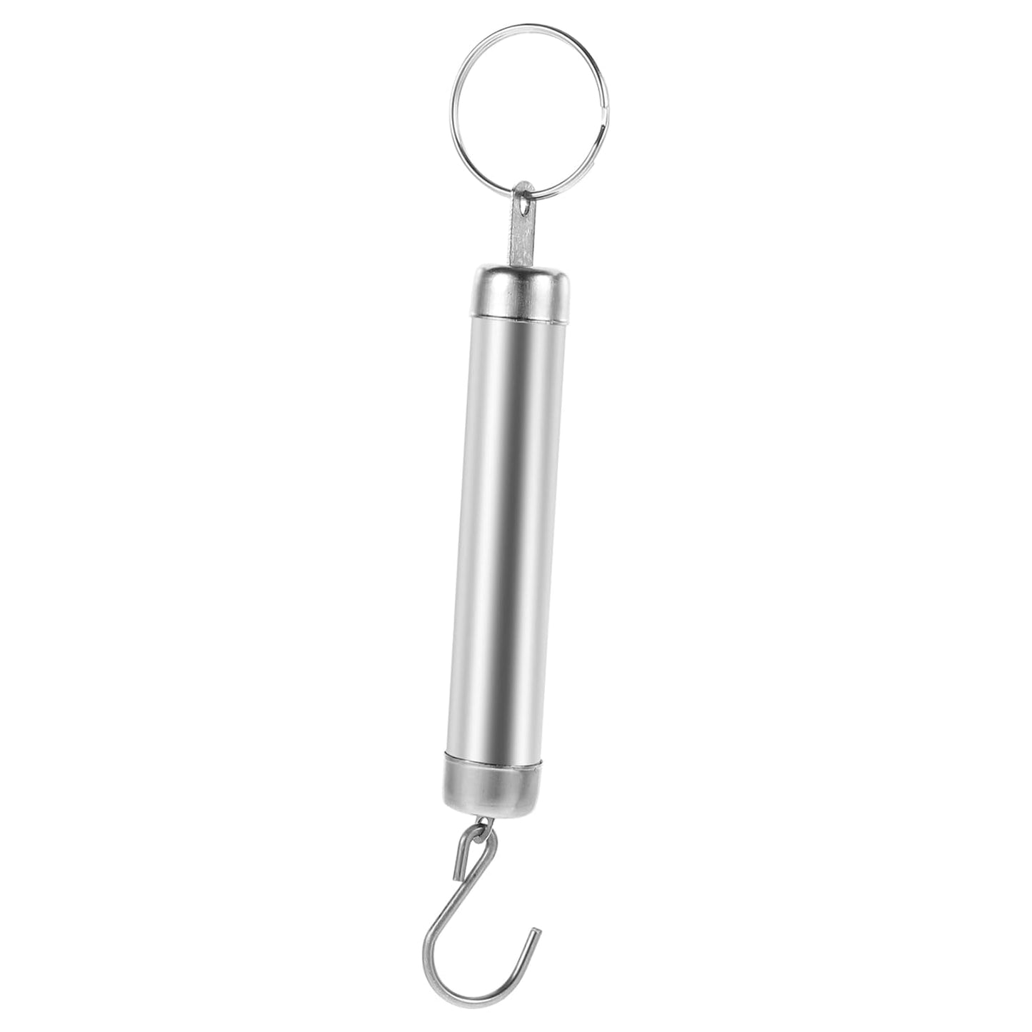 LIFKOME 5kg High Precision Digital Luggage Scale Grams Portable Kitchen Scale Hanging Hook for Travel