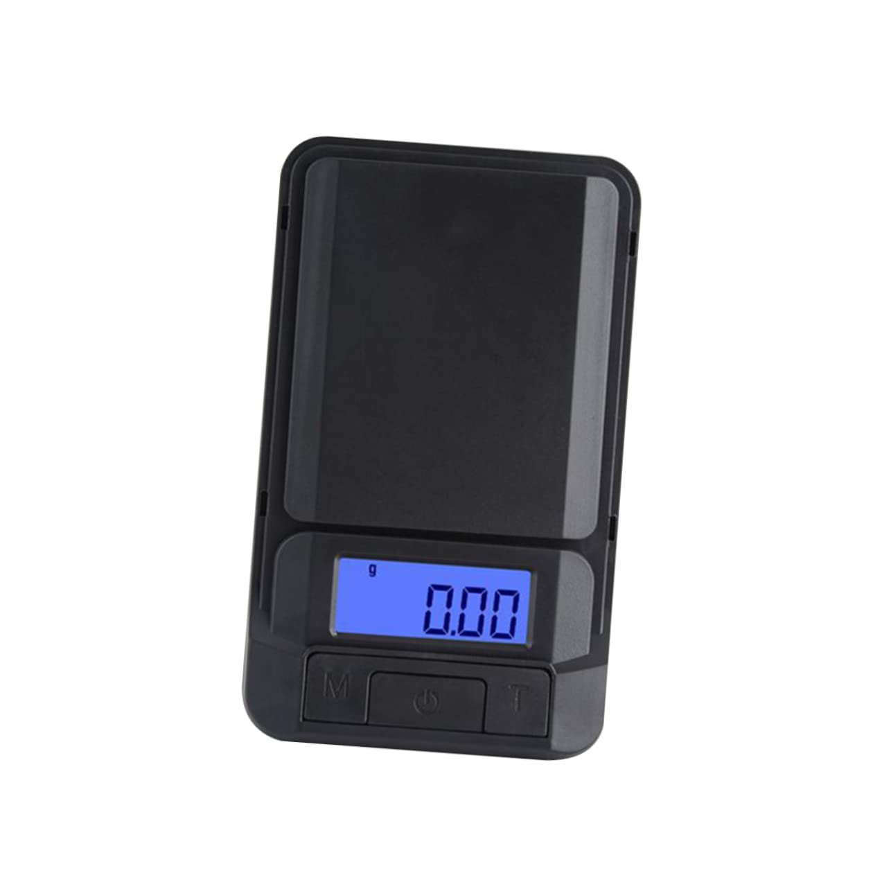 Mini Portable Electronic Scale 100g/0.01g High Precision Digital Jewelry Scale for Tea Powder and Small Items Compact and Lightweight for Home and Travel Use