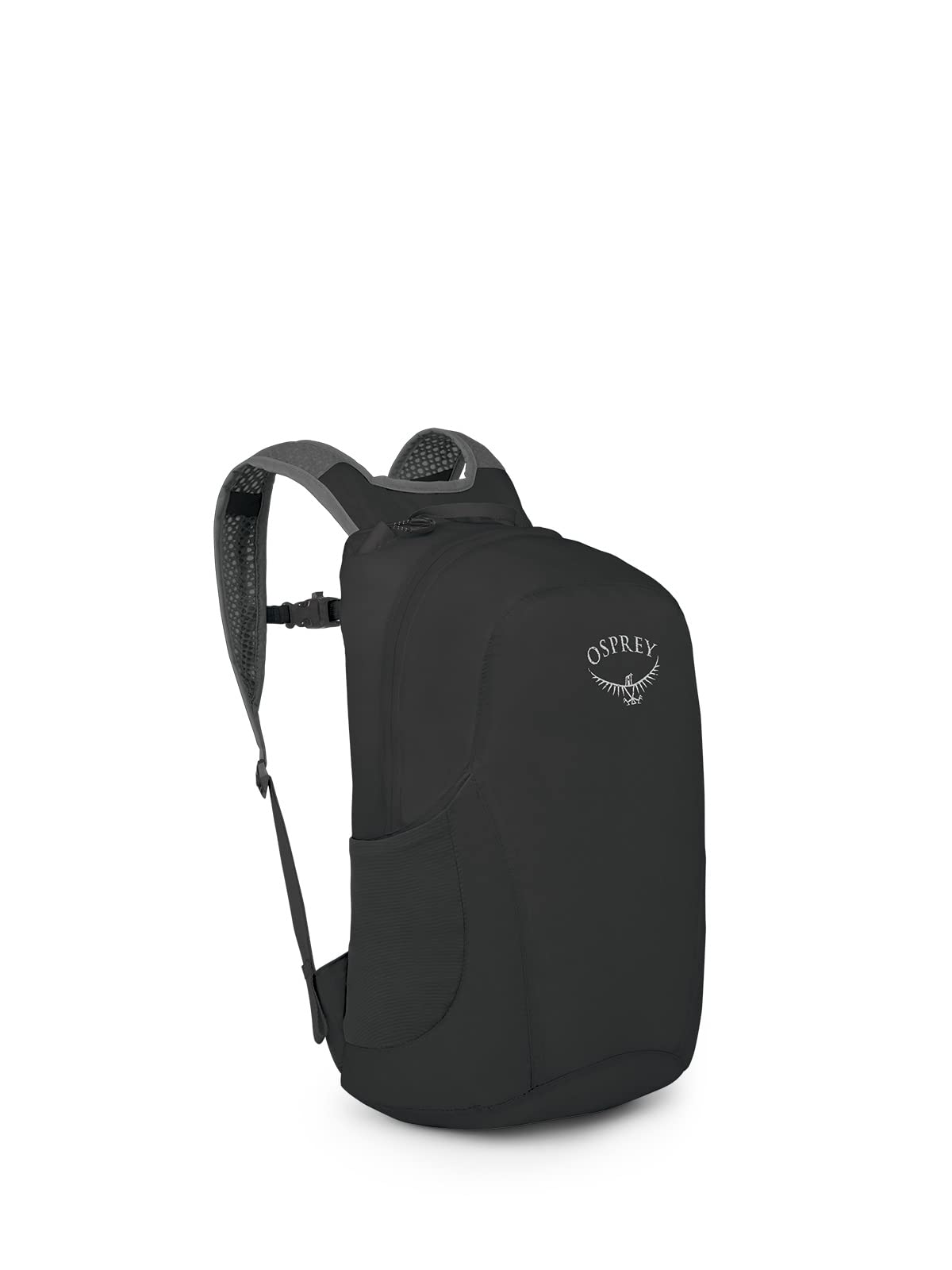 Osprey Ultralight Collapsible Stuff Pack - Lightweight, Packable Travel Backpack — Extra Bag For