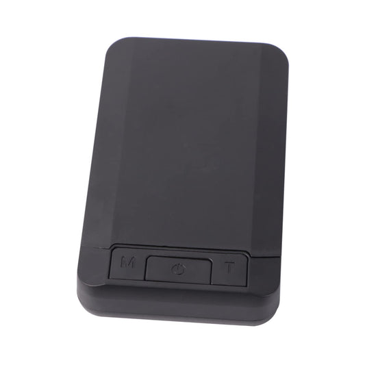 Mini Scale Digital Electronic Scale High Precision for Tea Jewelry Grams Portable Tare Function