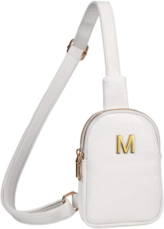 Birthday Gifts for 8-12, 13-19 Year Old Daughter Granddaughter, Lightweight Cell Phone Crossbody Bag, Durable Mini Shoulder Bag, Leather Waterproof Side Purse, Teen Girl Gifts Trendy Stuff