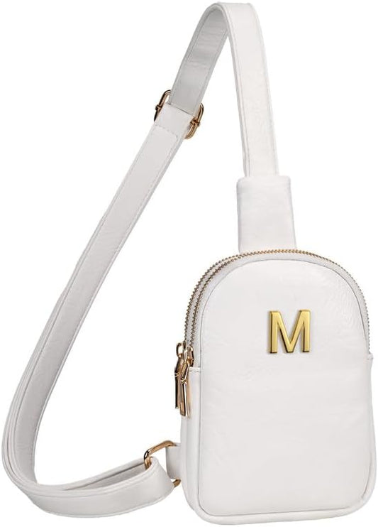 Birthday Gifts for 8-12, 13-19 Year Old Daughter Granddaughter, Lightweight Cell Phone Crossbody Bag, Durable Mini Shoulder Bag, Leather Waterproof Side Purse, Teen Girl Gifts Trendy Stuff