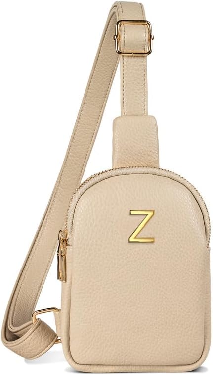 Crossbody Bags for Teen Girl, Birthday Gift for Female Girls Daughters Sisters, Lightweight Waterproof Crossbody Phone Purse, Mini Sling Bag for Women, Cute Trendy Stylish Stuff for Bestie