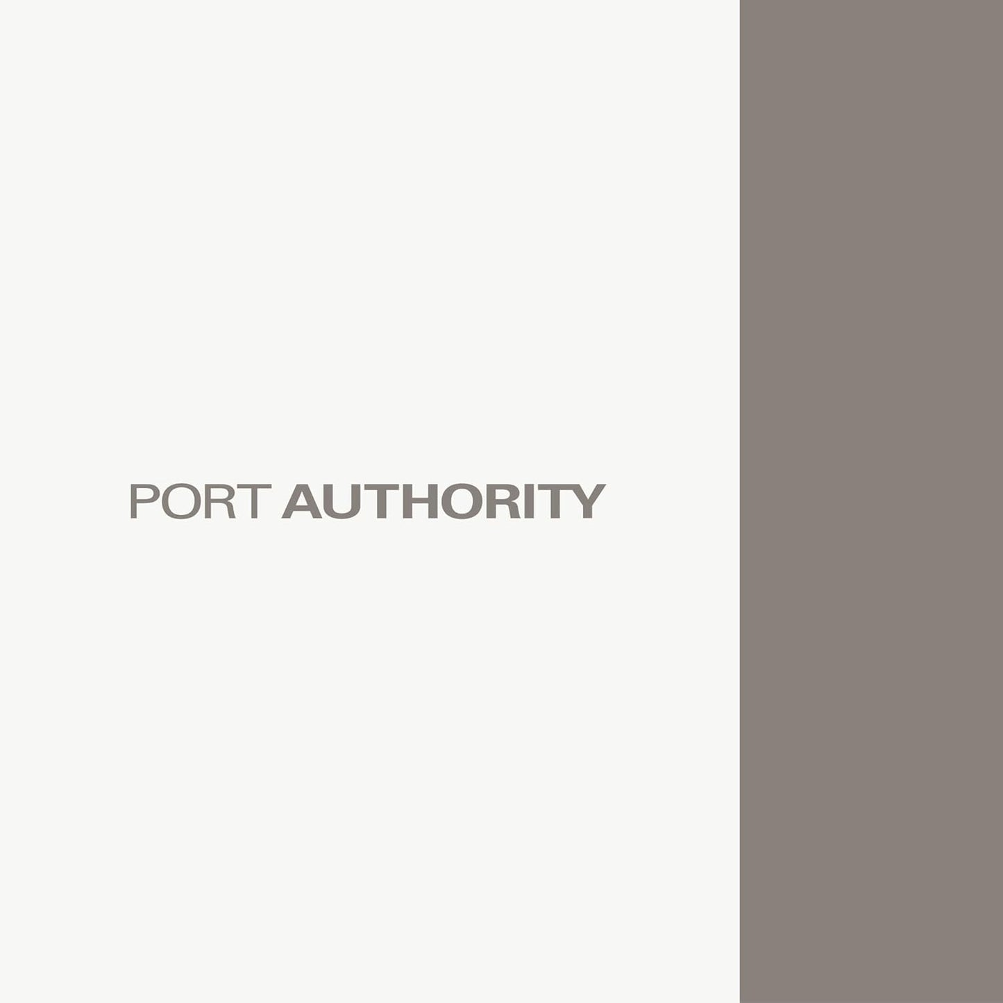 Port Authority Large Active Duffel Bag