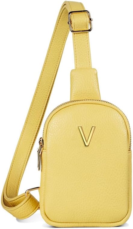 Bridesmaid Flower Girl Gifts, Monogram Crossbody Purse for 8 9 10 11 12 13 14 15 16 Years Old Girls, Mini Sling Bag Crossbody, Cool Stuff for Teen Girls, Teachers Gifts, Stylish Trendy Stuff