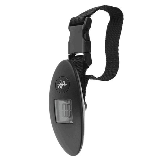Luggage Scale, Travel Essentials, Portable Handheld Digital Suitcase Weight Scale for for Travel Accessories, 88lbs/40kg