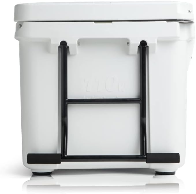 Blue Coolers Ark Series 100-110 Quarts, Roto-Molded Ice Cooler | Large Ice Chest Holds Ice up to 10