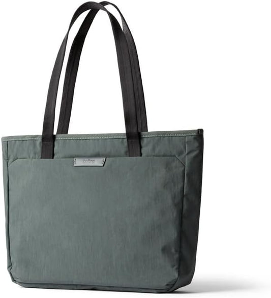 Bellroy Tokyo Tote Compact – (Laptop Bag, Tote Bag, 12L) - Everglade