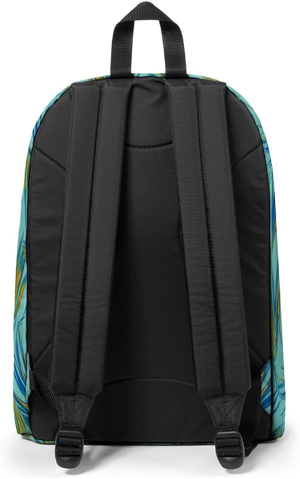 EASTPAK OUT OF Office, Brize Palm Aqua, One Size