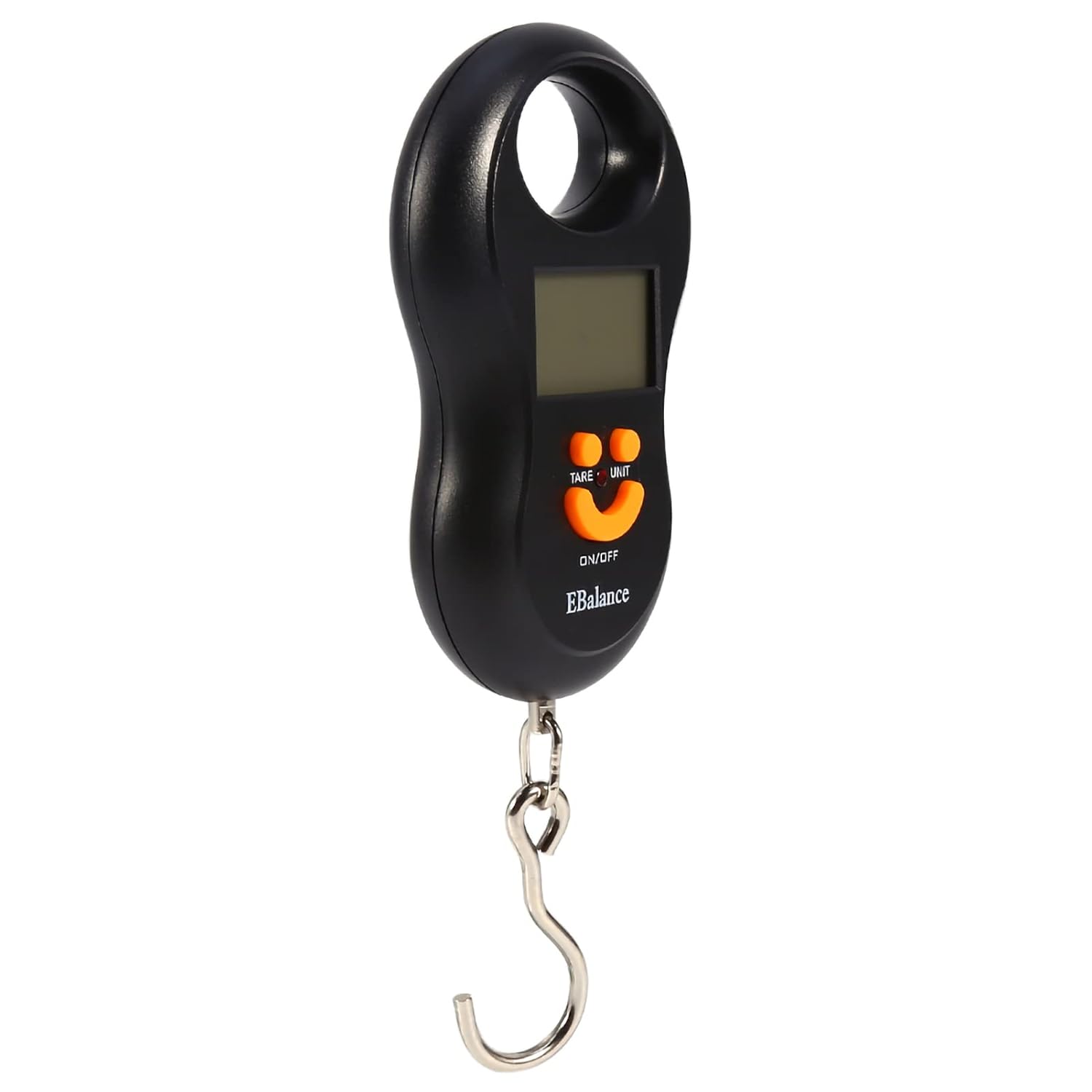 Luggage Hook Scale Portable 50kg/10g LCD Digital Hanging Weight Electronic Luggage Hook Scale
