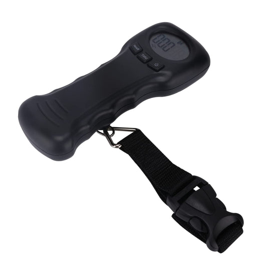 NOLITOY Portable Luggage Scale Digital Handheld LCD Display Weighing for Grams