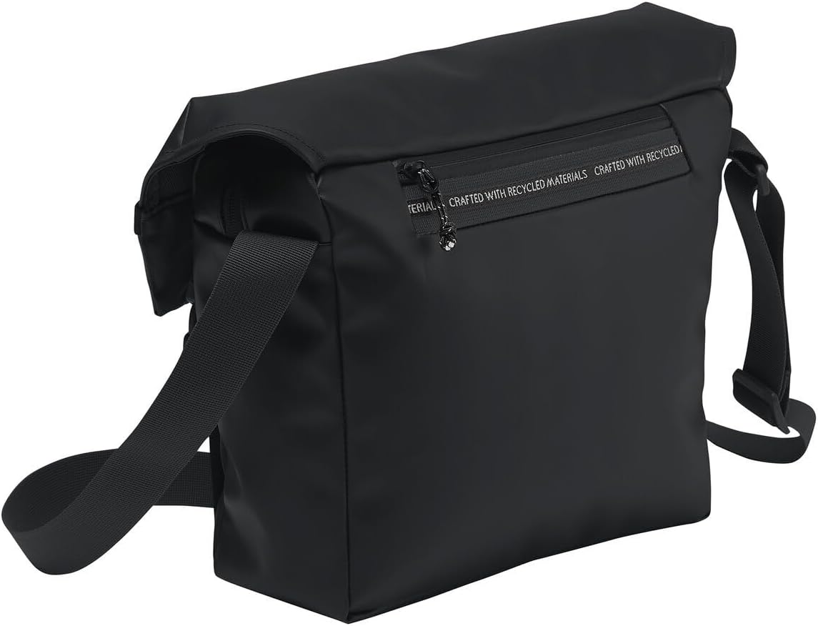 VAUDE Unisex Mineo Messenger 9