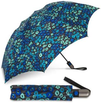 ShedRain Unbelievabrella Inverted, Upside Down, Automatic Open & Close Car Umbrella – Windproof & Rainproof - Heavy Duty, Double Layer Reverse Canopy Protects Men & Women from Outdoor Wind & Rain