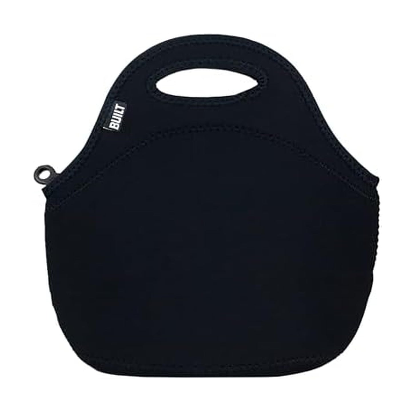 Built Gourmet Getaway Lunch Bag - Insulated Neoprene Lunch Box for Women and Men, Collapsible and