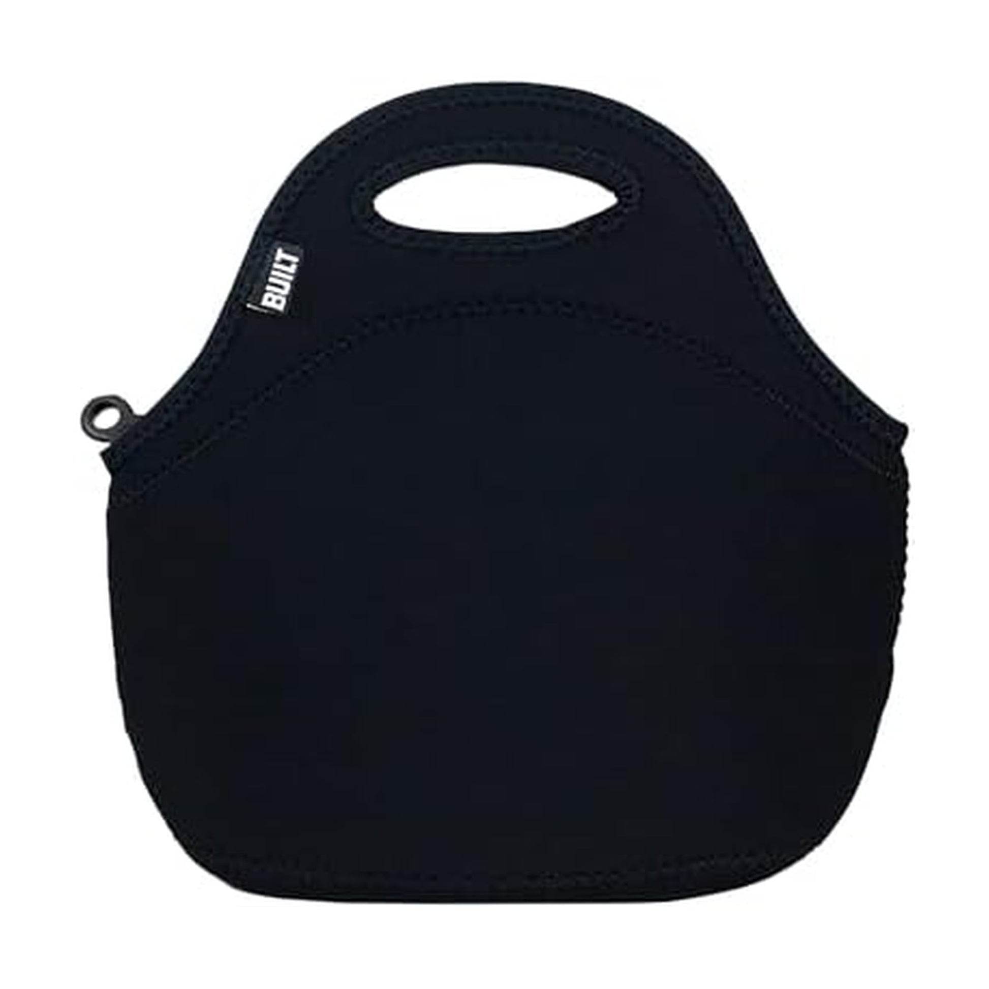 Built Gourmet Getaway Lunch Bag - Insulated Neoprene Lunch Box for Women and Men, Collapsible and