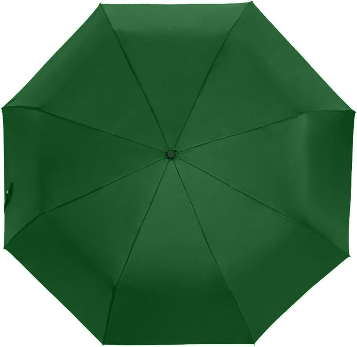 MRTLLOA 42/49 Inch Compact Windproof Travel Umbrella for Rain, Lightweight, Portable, Automatic, Strong, Waterproof Folding Umbrellas for Women, Men and Teenagers