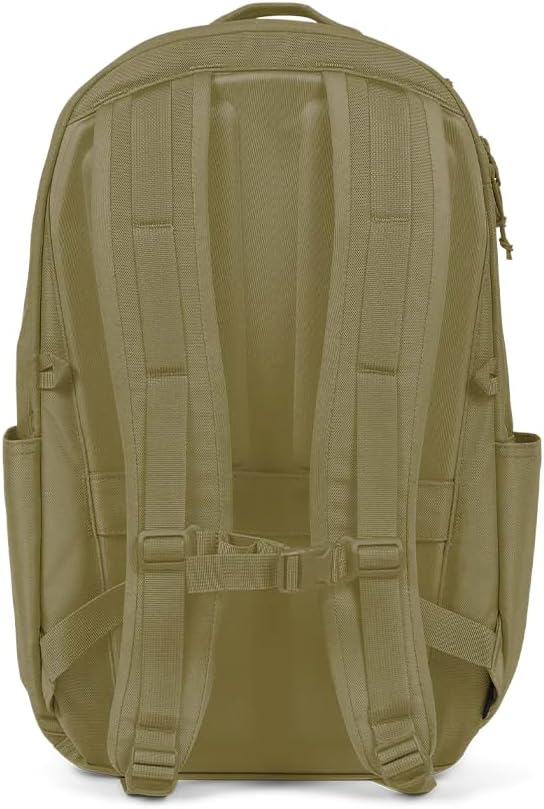 Baboon to the Moon City Backpack – Water Resistant Travel Backpack with Laptop Compartment, Lightweight Daypack for Men and Women, Work Back pack, Gym Bag, Bookbag