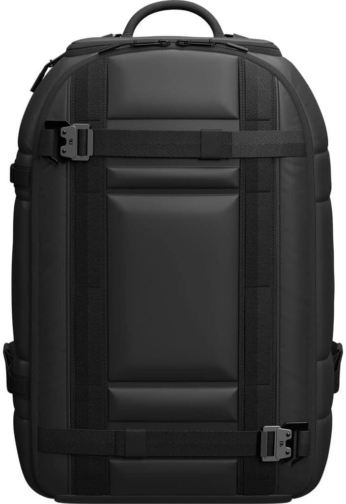 Db Journey Ramverk Backpack - Durable Travel Backpack with Laptop Compartment & Pockets for Work