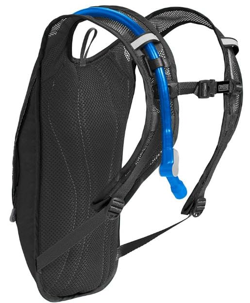 CamelBak Hydrobak Bike Hydration Pack, Lightweight Minimalist Design for Short Rides and Commutes