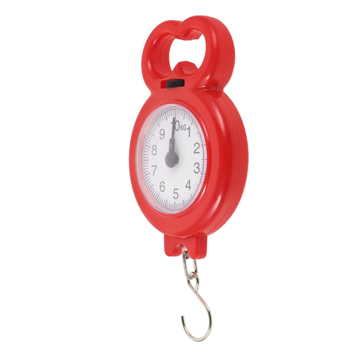 LIFKOME Scale Electronic Luggage Scale Hook for Travel Precise Weighing Tool Compact Design